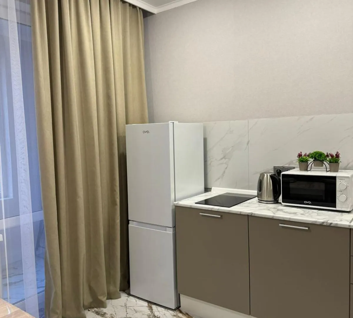 Apartment Arena City-1 Nur-Sultan